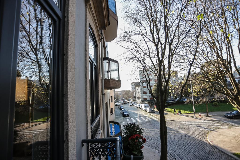 Dapraca Apartments Porto Exterior photo