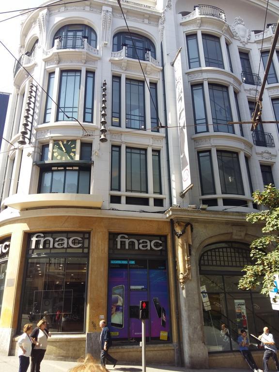 Dapraca Apartments Porto Exterior photo