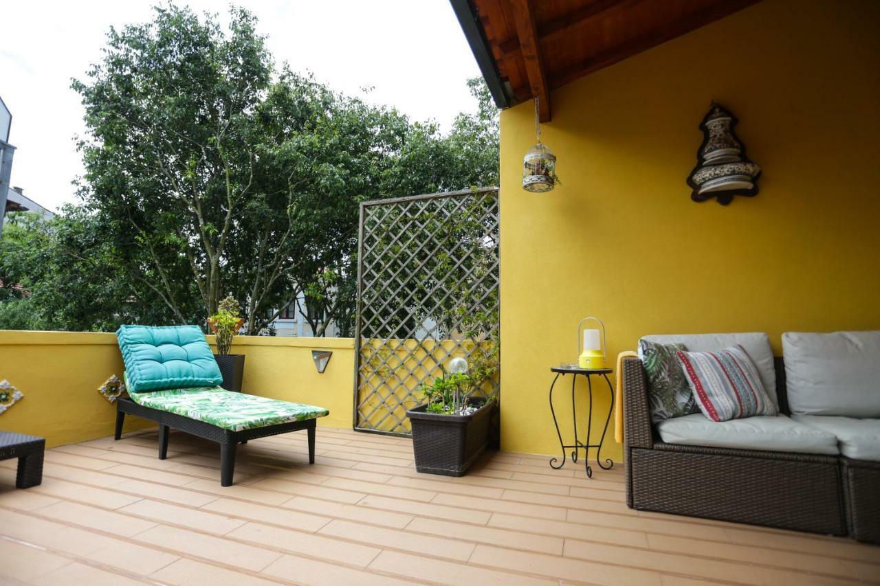 Dapraca Apartments Porto Exterior photo