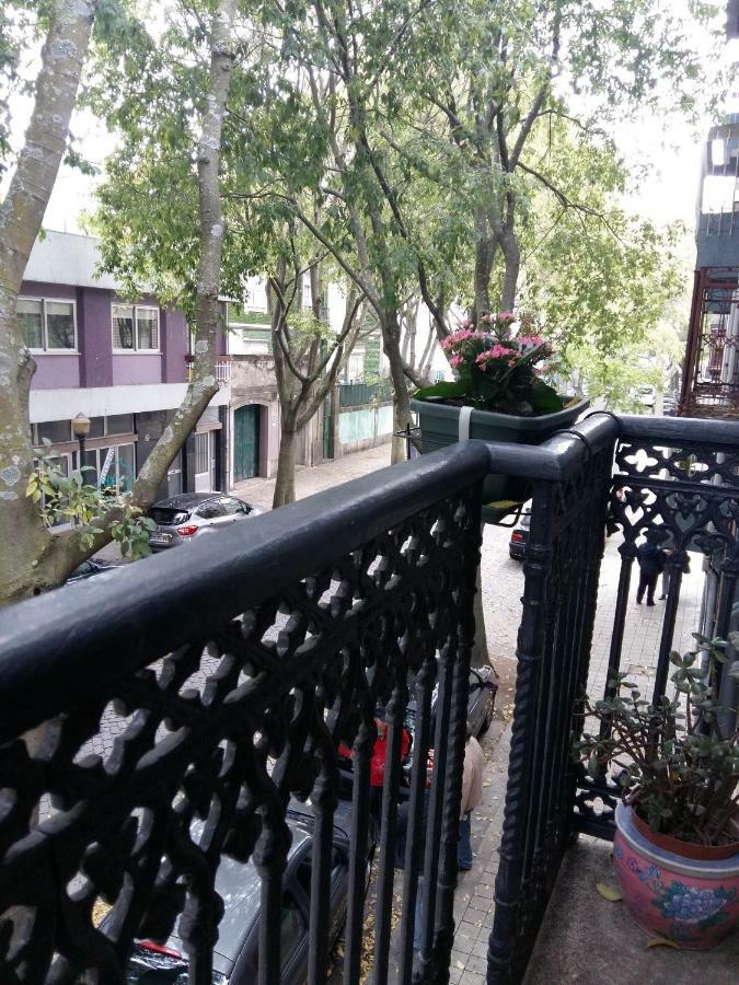 Dapraca Apartments Porto Exterior photo